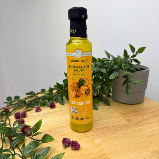 Bromelain Surubu