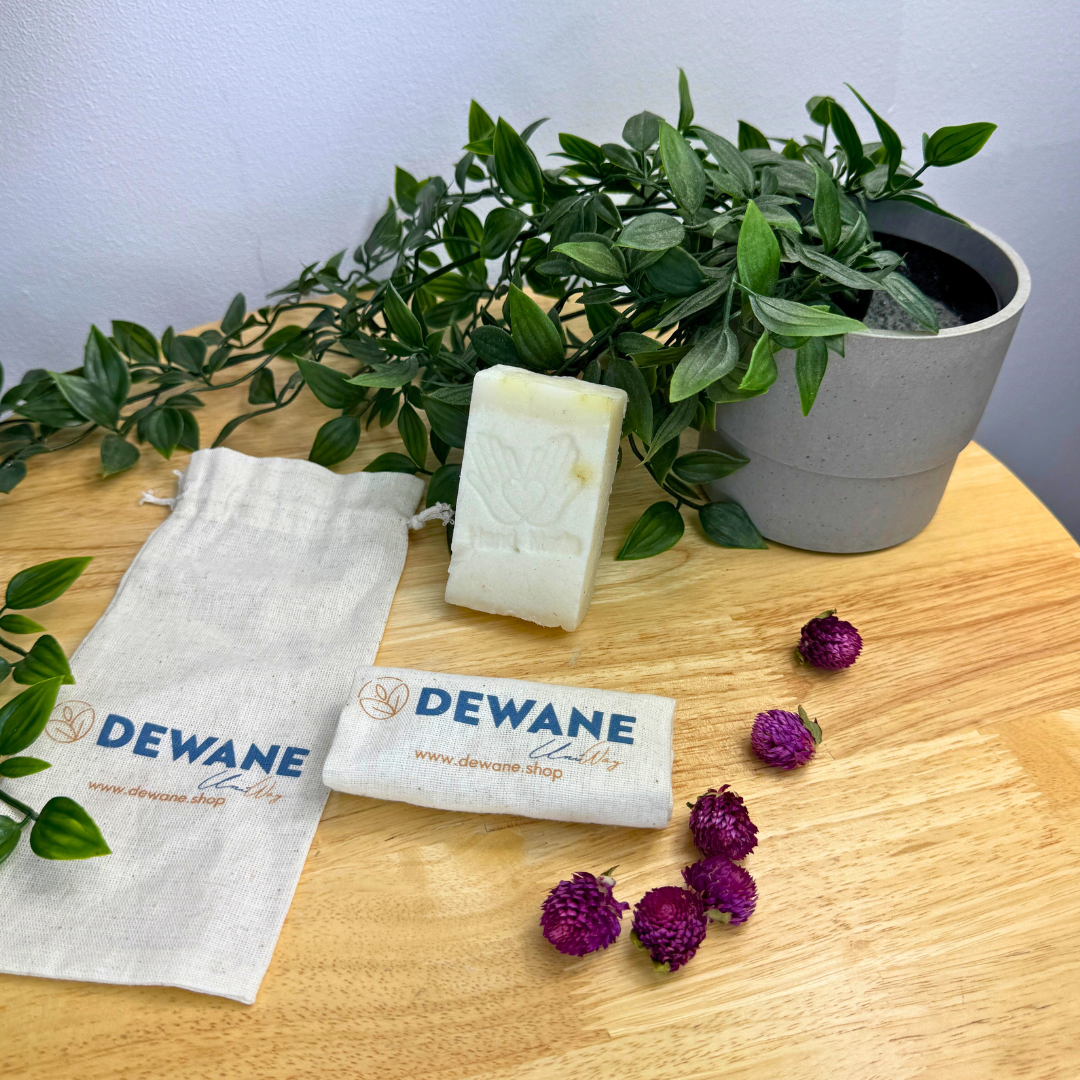 Türk Hamam - BIO Naturseife handgeschöpft