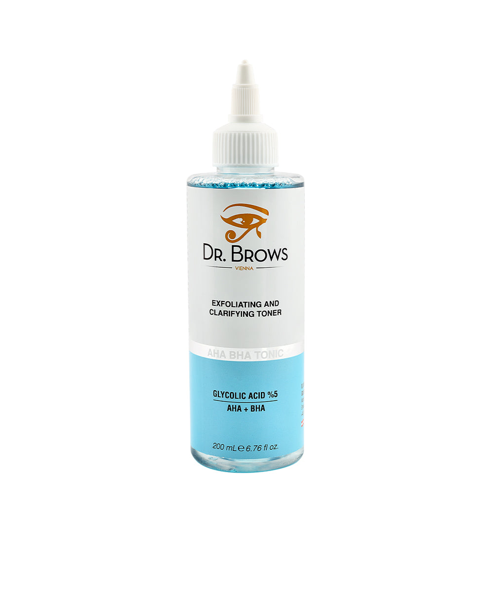 AHA BHA Tonic 200ml