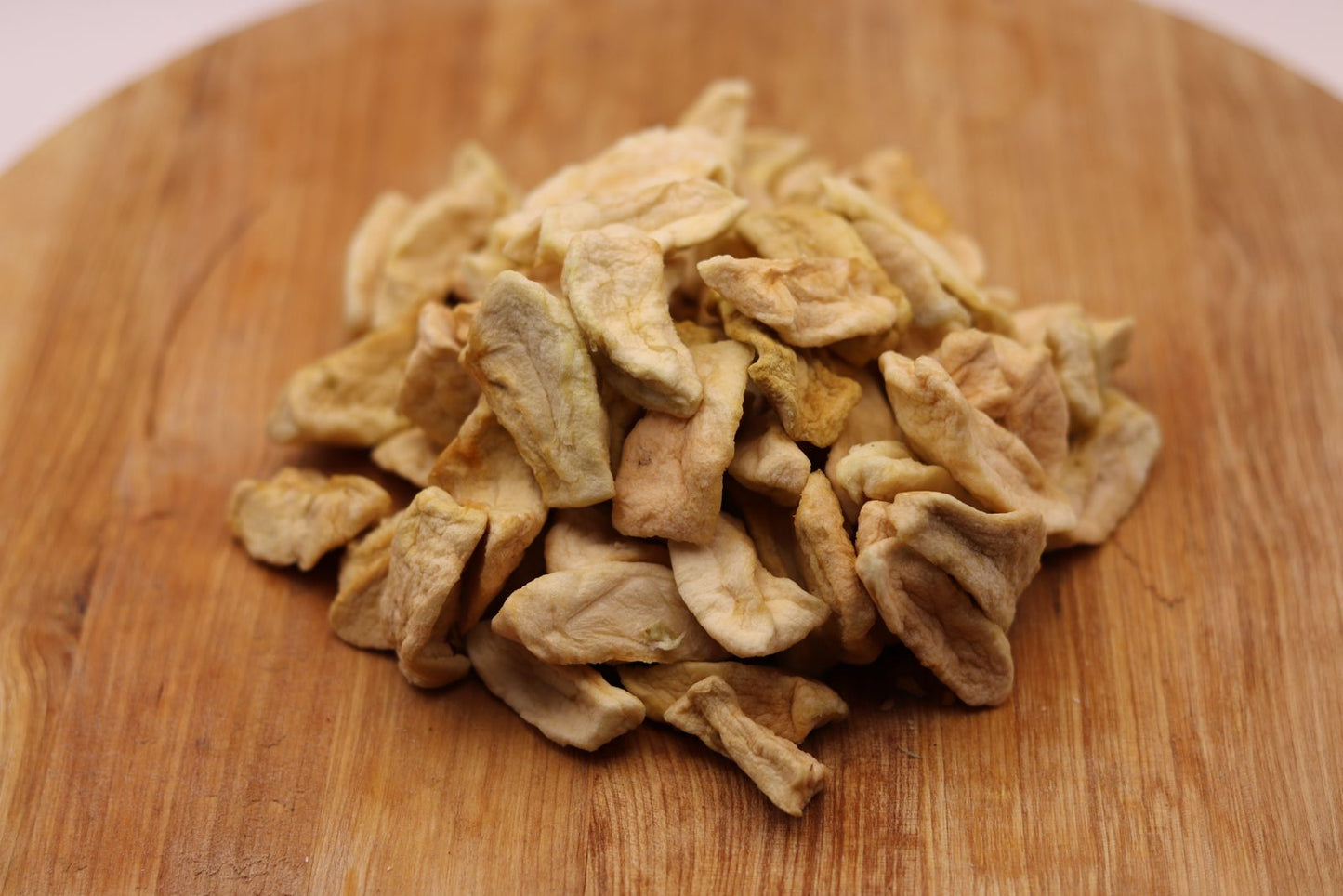 Apfel Chips