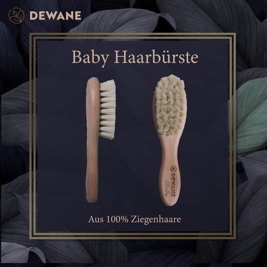 Baby Haarbürste