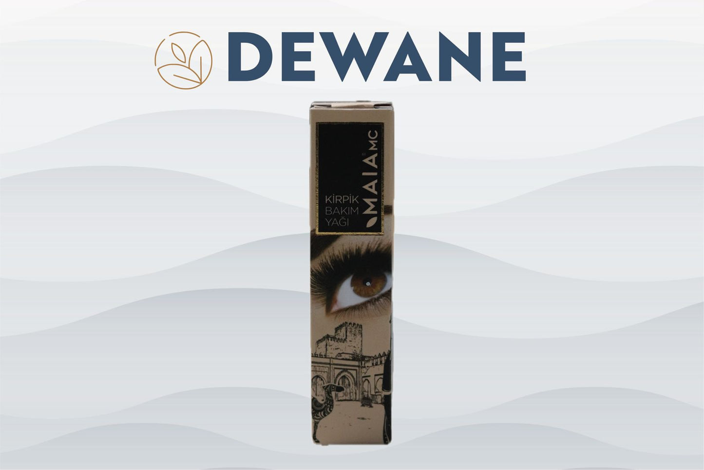 Wimpern Serum