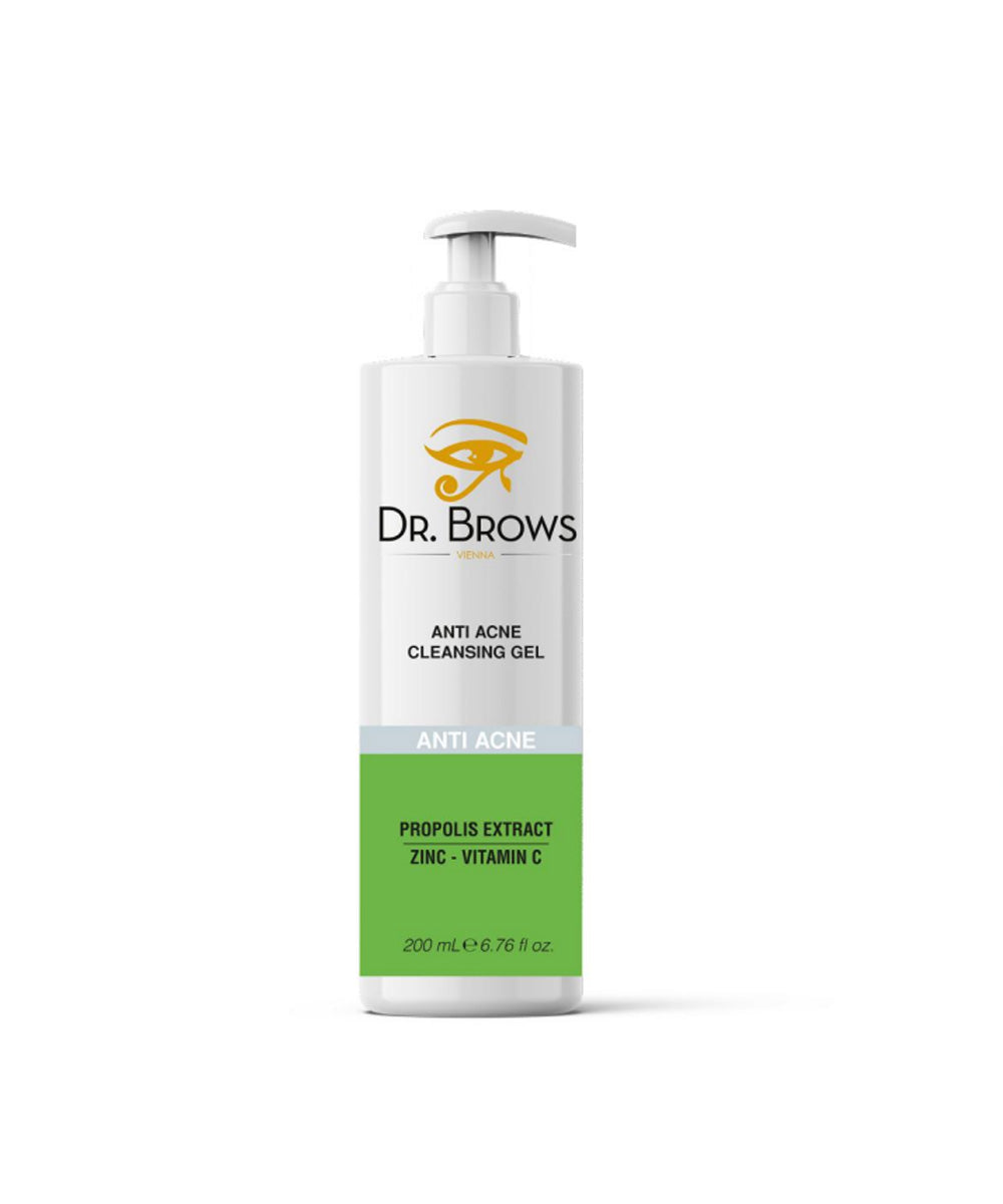 Anti Acne Cleansing Gel 200ml