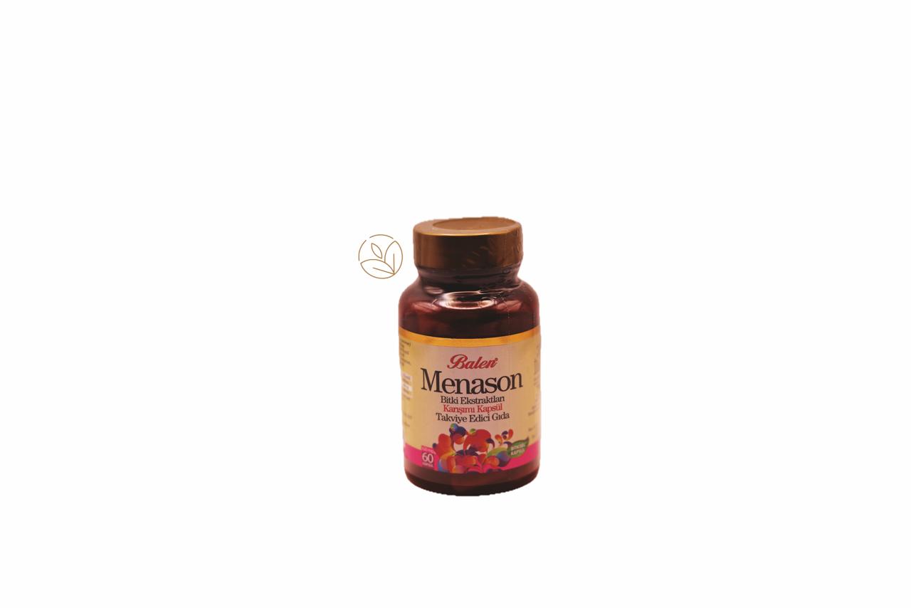 Menason