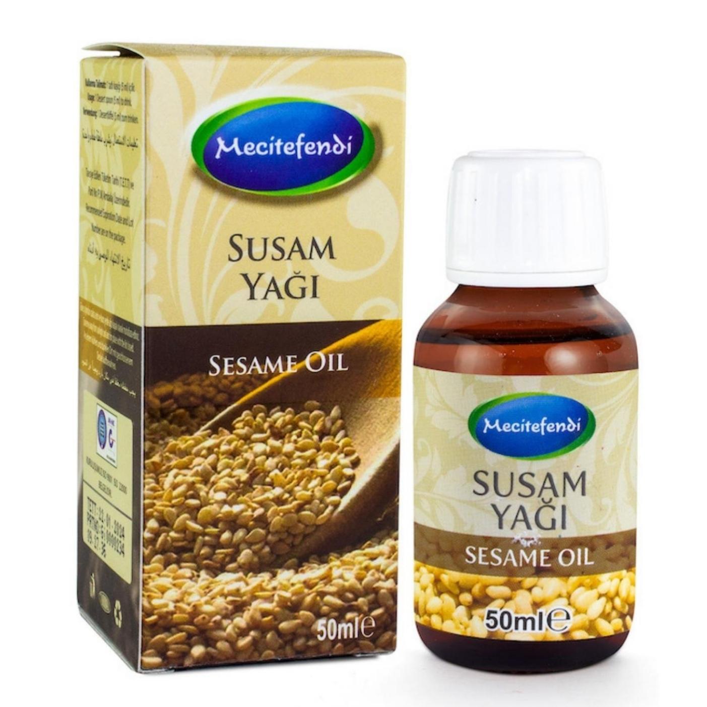 Sesamöl