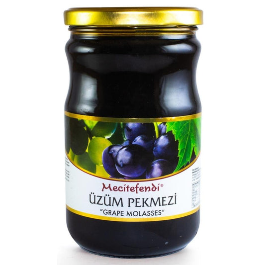 Traubenmelasse