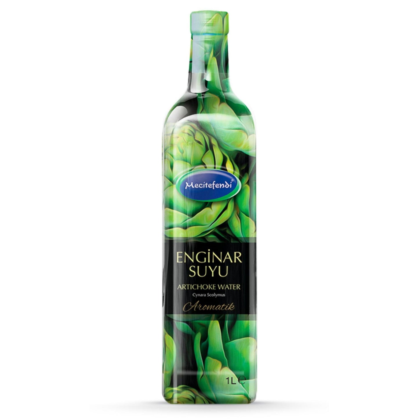 Artischockenwasser