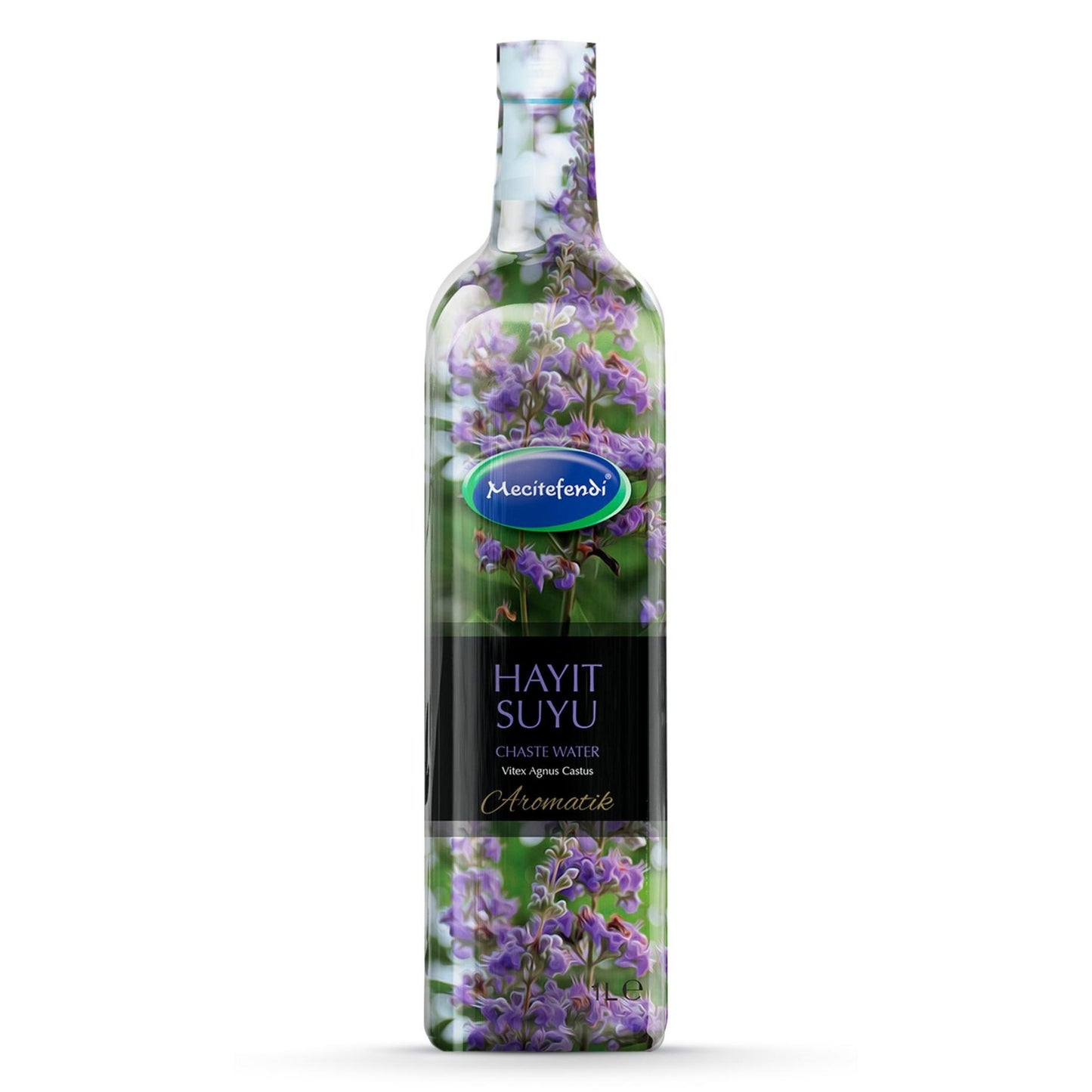 Mönchspfeffer Wasser