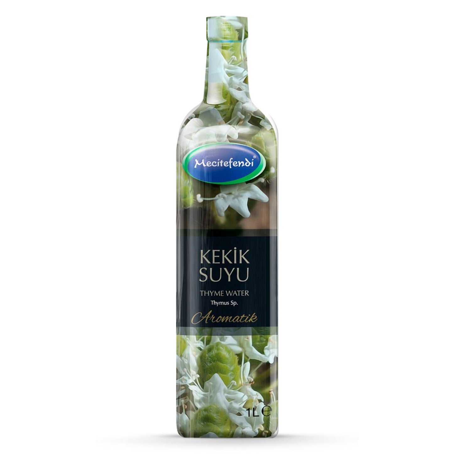 Thymianwasser