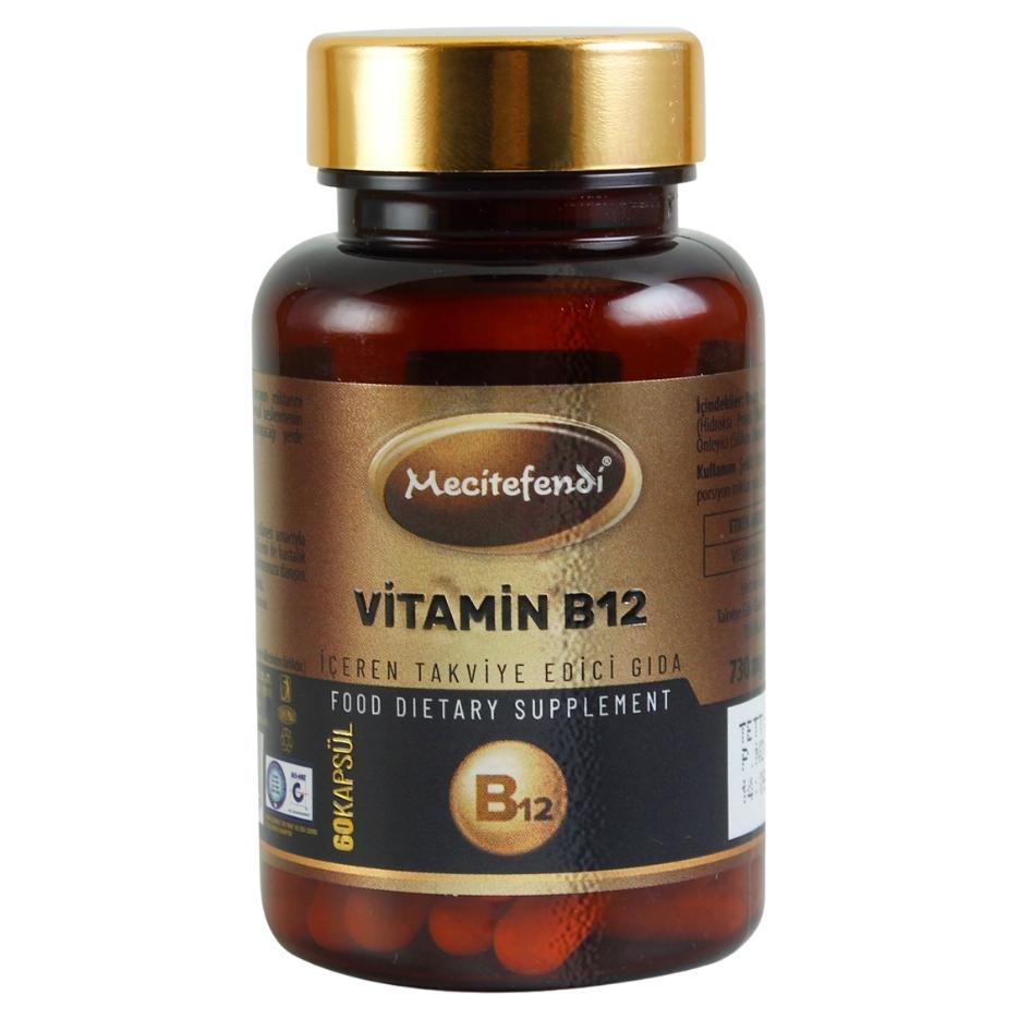 B12 vitamini