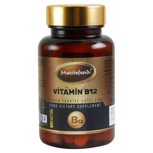 Vitamin B12