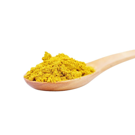 Curry (Pulver)