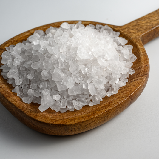 Çankırı kaya Tuzu