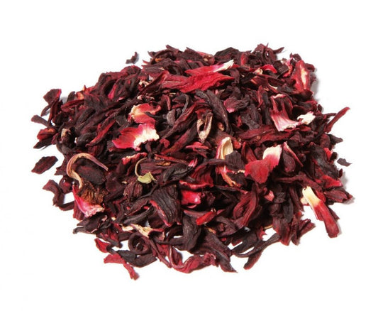 Hibiskus (Roselle)