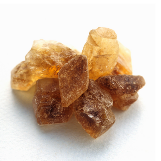 Kandiszucker (Nöbet Şekeri)