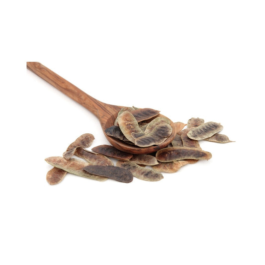 sinameki yaprakları