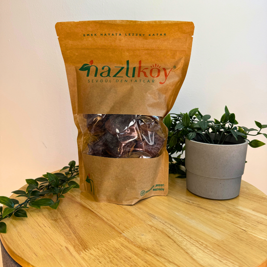 Aromen aus Sevgül / Sevgül den tatlar