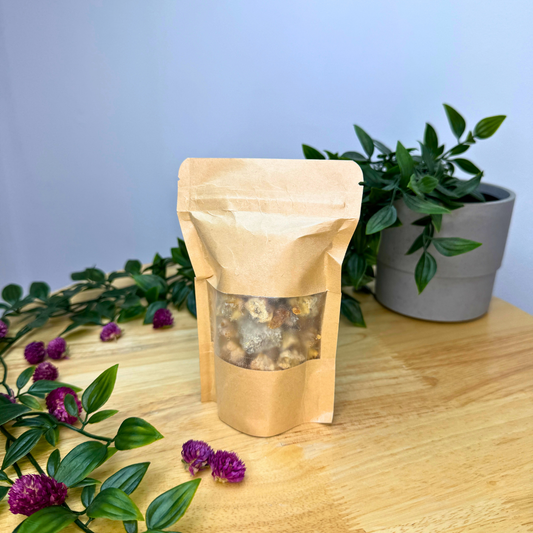 Fichtenharz / Cam Sakizi