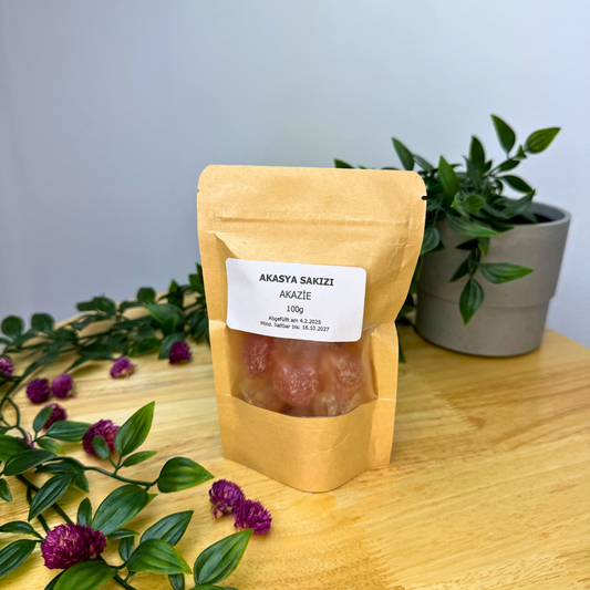 Akazie / Akasya Sakizi