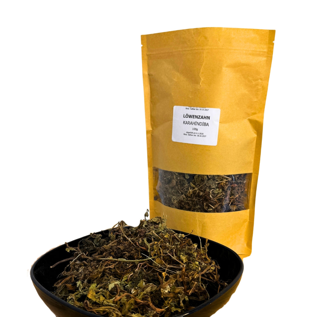 Karahindiba / Karahindiba