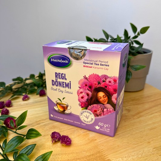 Düzenli Dönemi - Çay