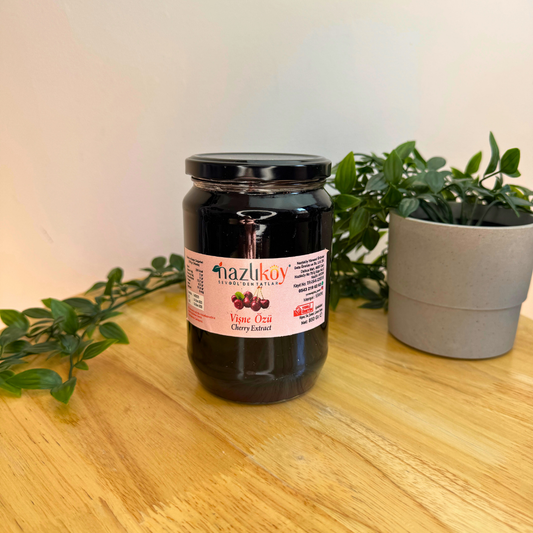 Kirsch Extrakt / Visne Özü