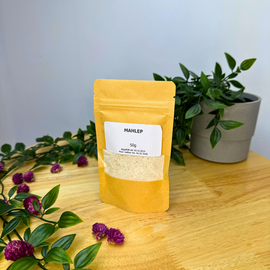 Mahlap / Mahlep