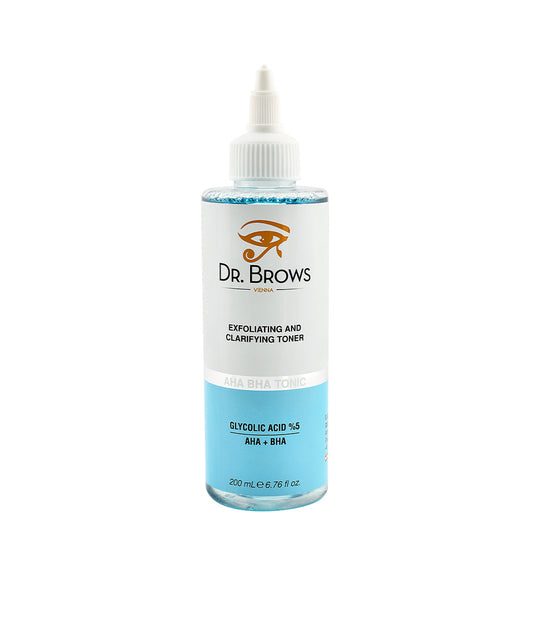 AHA BHA Tonic 200ml