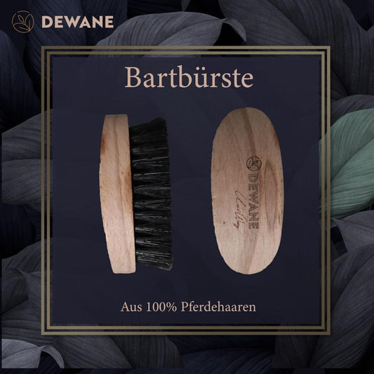 Bart Bürste