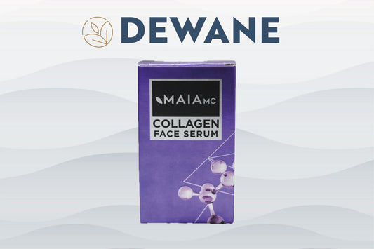 Collagen Gesicht Serum