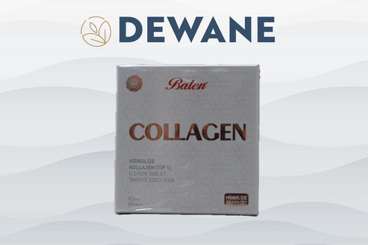 Collagen Kapsel