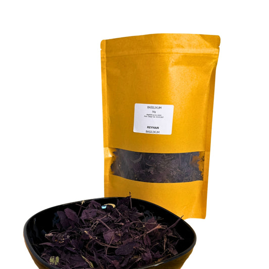 Basilikum / Reyhan