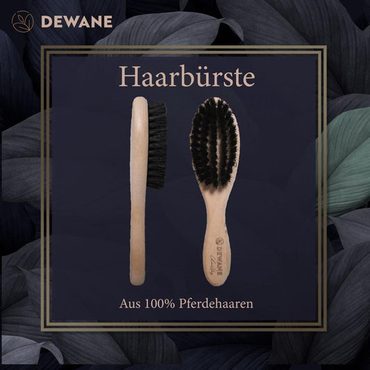 Haarbürste