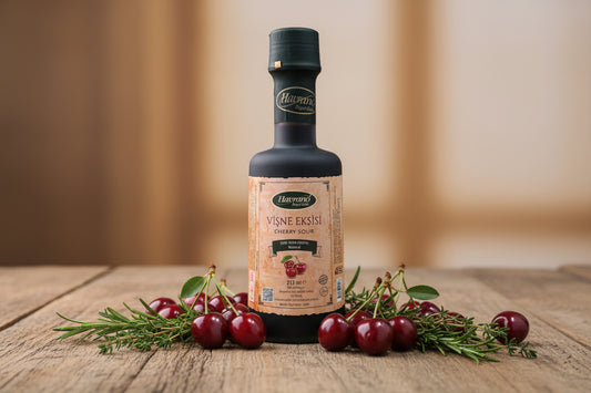 Vişne Ekşisi