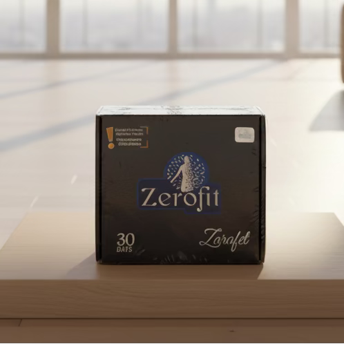 Zerofit Kräutertee – Kräutermischung zum Aufgießen