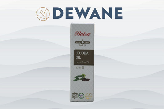 Jojoba yağı