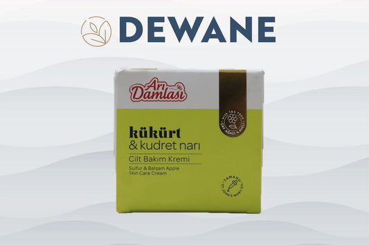 Kükürt kremi