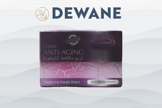 Anti-Aging Creme
