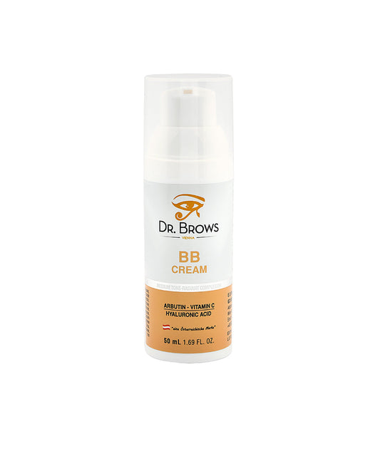 BB Cream 50ml