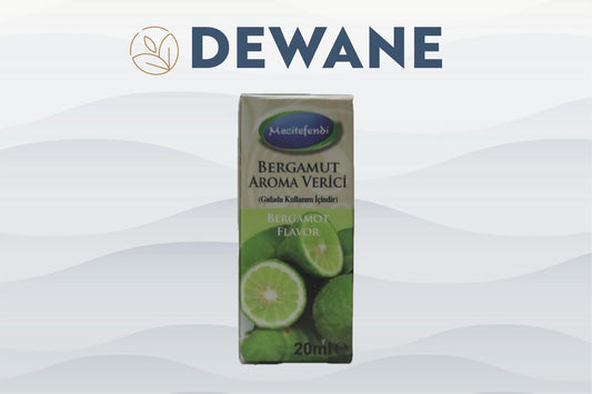 Bergamot yağı