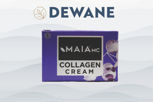 Collagen Gesichtscreme