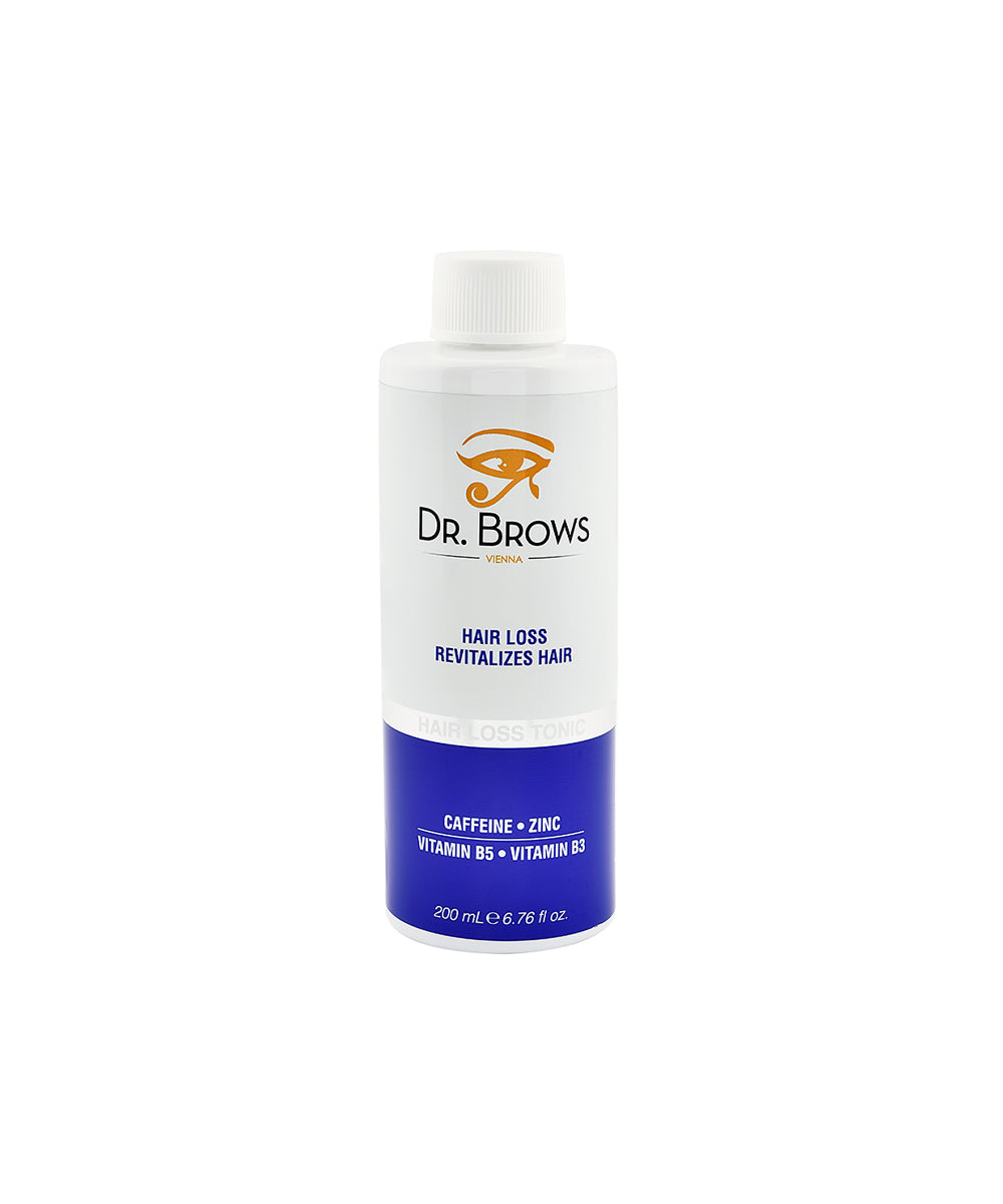 Hair Loss Tonic 200ml