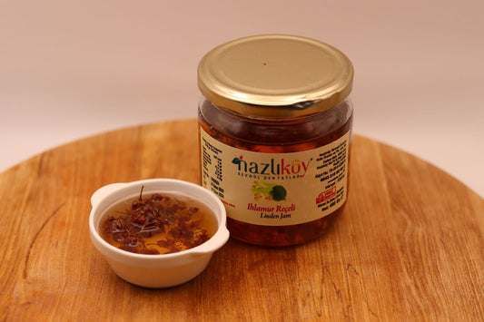 Linden Marmelade
