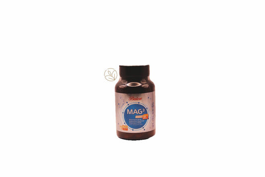 MAG 3 Kapsül