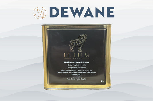 Oliven Öl / Zeytin Yağı