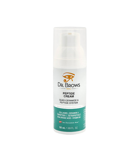 Peptide Cream 50ml