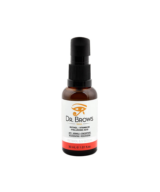 Retinol 0.3 Serum 30ml
