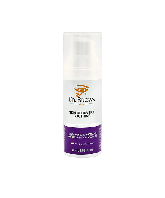 Skin Recovery Soothing 50ml