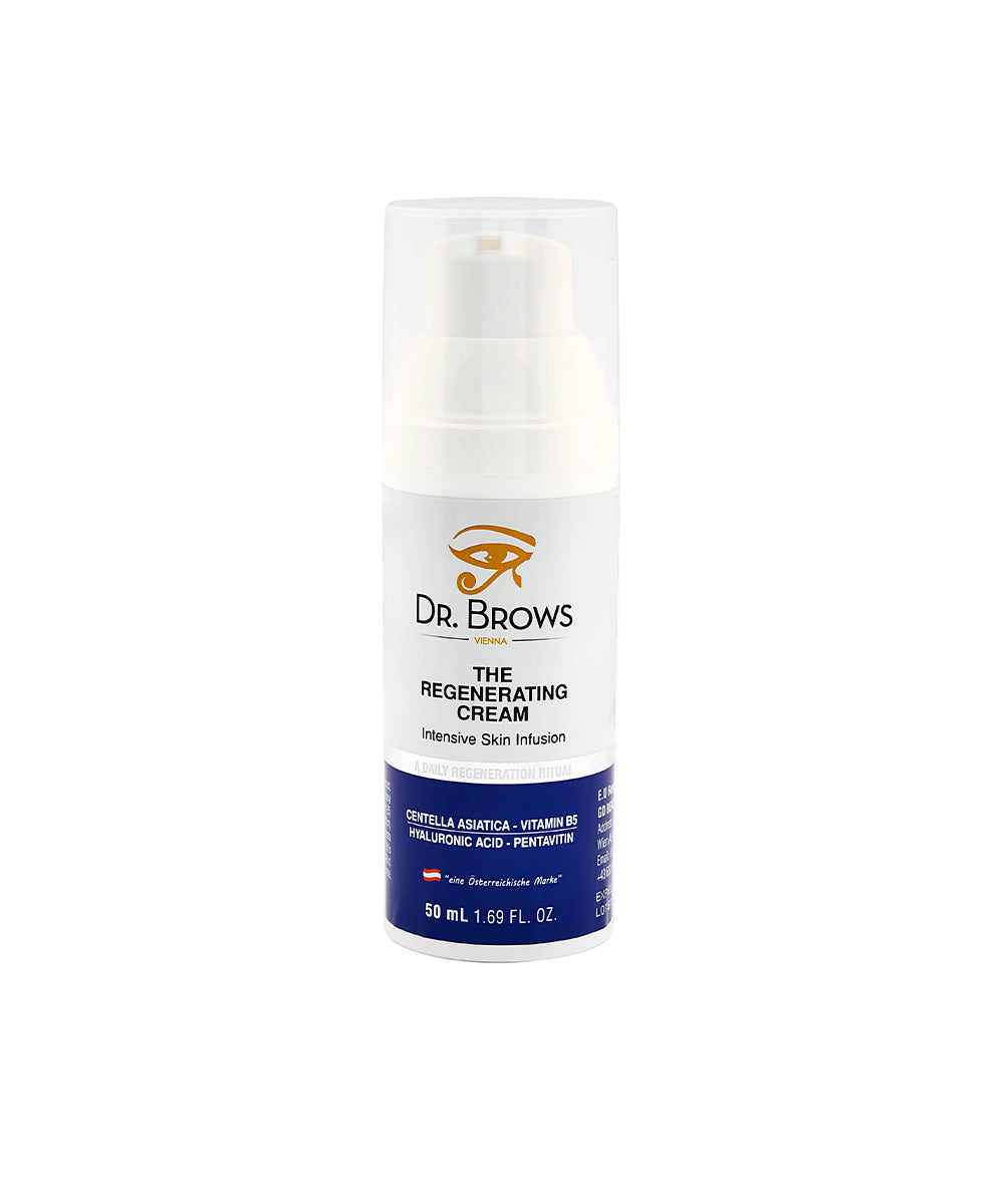 The Regenerating Cream 50ml