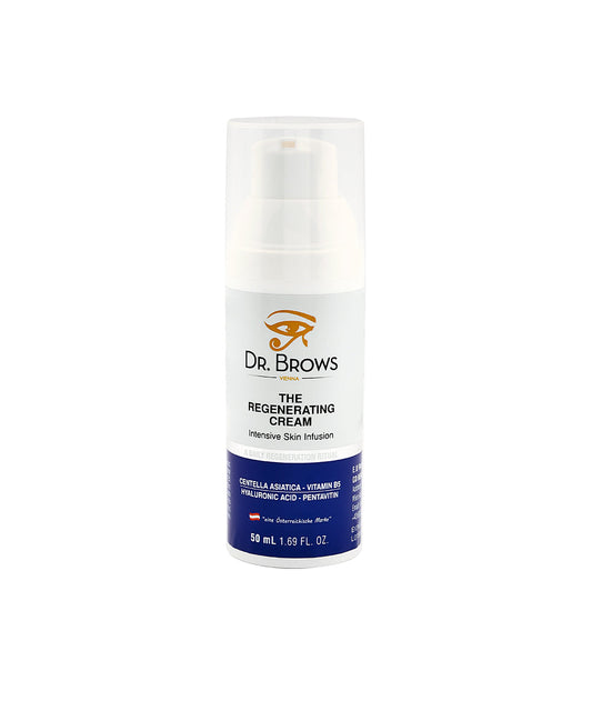 The Regenerating Cream 50ml